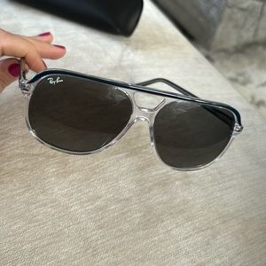 Ray-ban sunglasses